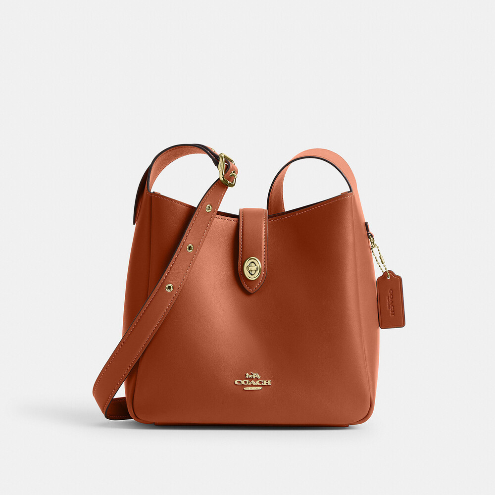 Coach Outlet Hadley Convertible Crossbody